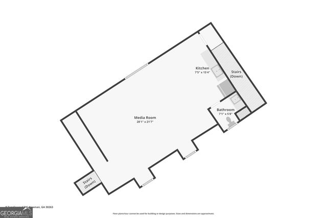 8 Tanglewood Road, Newnan, GA 30263