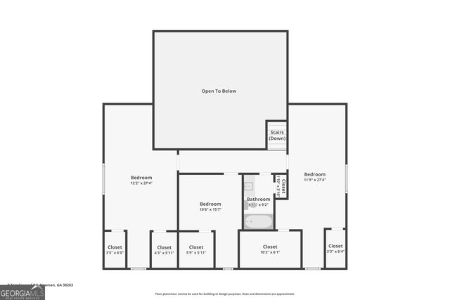 8 Tanglewood Road, Newnan, GA 30263