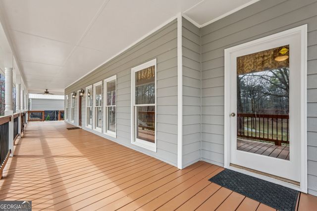 8 Tanglewood Road, Newnan, GA 30263