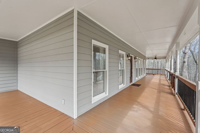 8 Tanglewood Road, Newnan, GA 30263