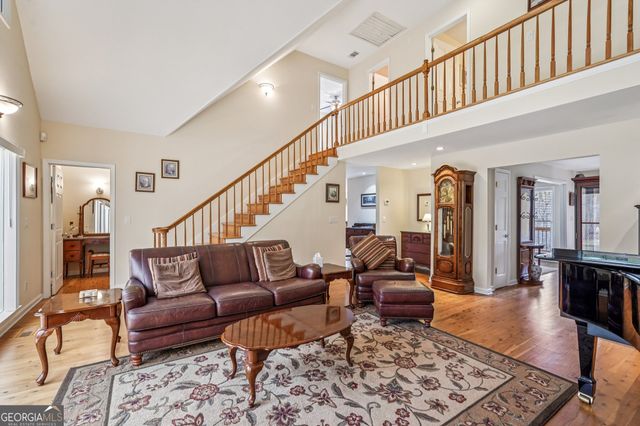 8 Tanglewood Road, Newnan, GA 30263