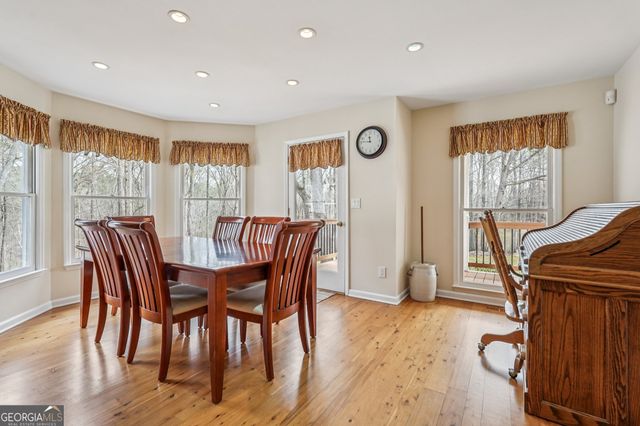 8 Tanglewood Road, Newnan, GA 30263