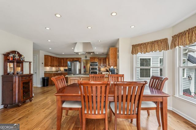 8 Tanglewood Road, Newnan, GA 30263