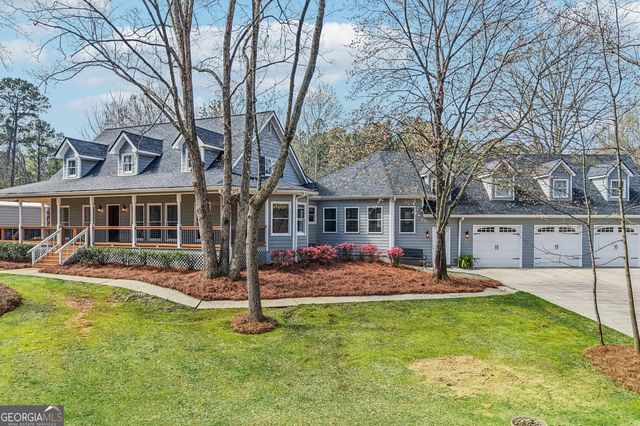 8 Tanglewood Road, Newnan, GA 30263