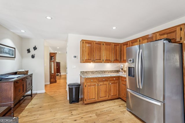 8 Tanglewood Road, Newnan, GA 30263