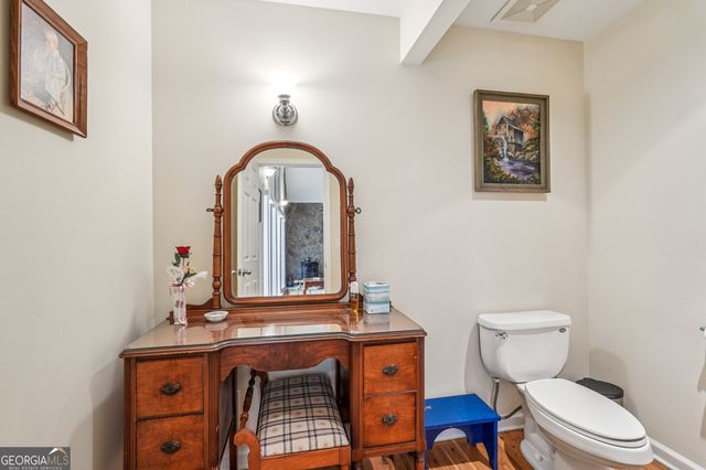 8 Tanglewood Road, Newnan, GA 30263