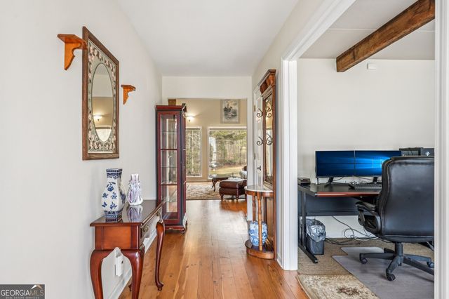 8 Tanglewood Road, Newnan, GA 30263