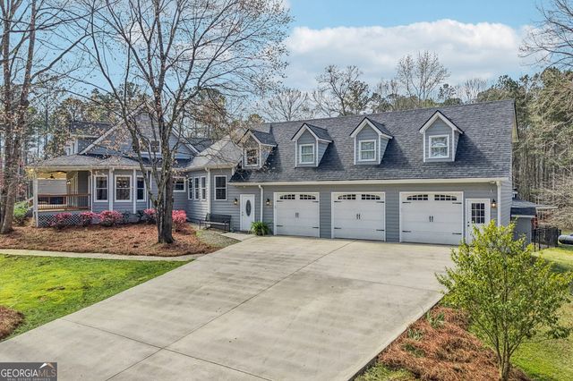 8 Tanglewood Road, Newnan, GA 30263