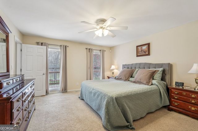 8 Tanglewood Road, Newnan, GA 30263