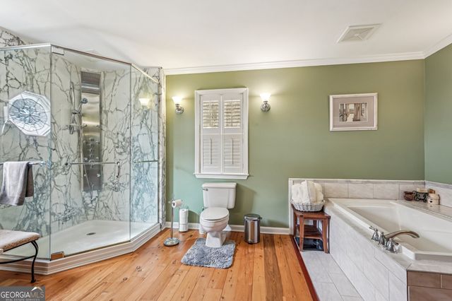 8 Tanglewood Road, Newnan, GA 30263