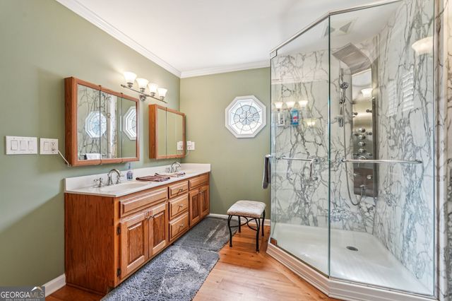 8 Tanglewood Road, Newnan, GA 30263