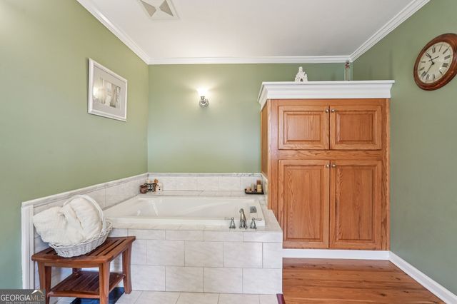 8 Tanglewood Road, Newnan, GA 30263