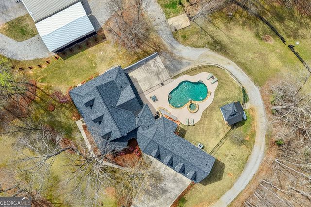 8 Tanglewood Road, Newnan, GA 30263