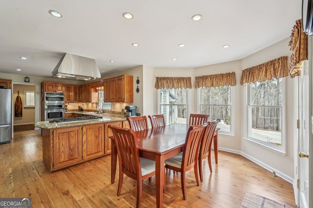 8 Tanglewood Road, Newnan, GA 30263