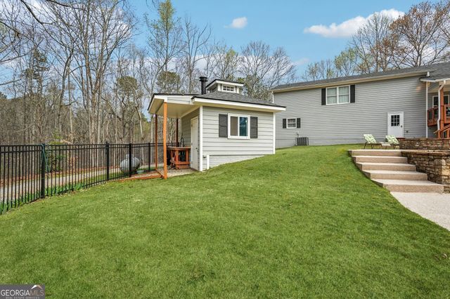 8 Tanglewood Road, Newnan, GA 30263