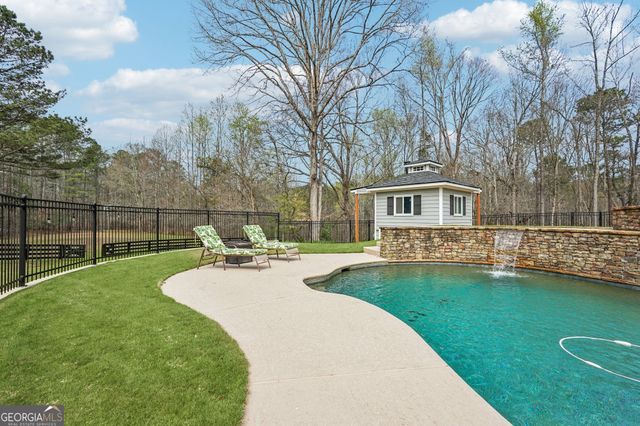 8 Tanglewood Road, Newnan, GA 30263