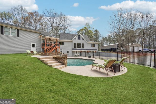 8 Tanglewood Road, Newnan, GA 30263