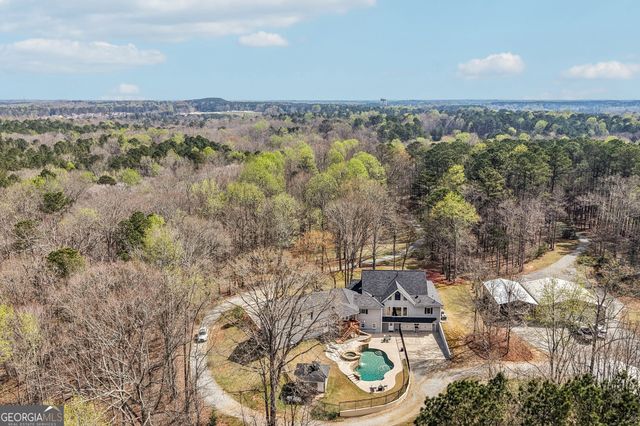 8 Tanglewood Road, Newnan, GA 30263