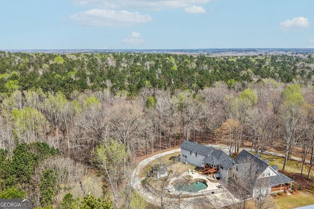 8 Tanglewood Road, Newnan, GA 30263