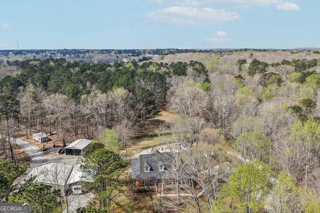 8 Tanglewood Road, Newnan, GA 30263