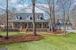 8 Tanglewood Road, Newnan, GA 30263