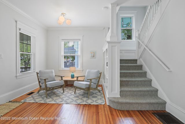 606 3rd Avenue, Bradley Beach, NJ 07720