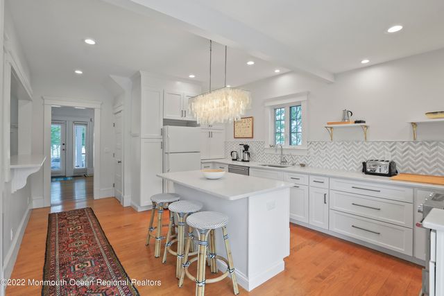 606 3rd Avenue, Bradley Beach, NJ 07720