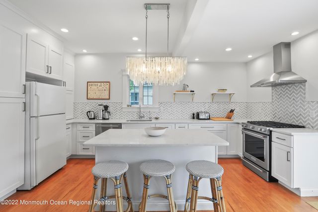 606 3rd Avenue, Bradley Beach, NJ 07720