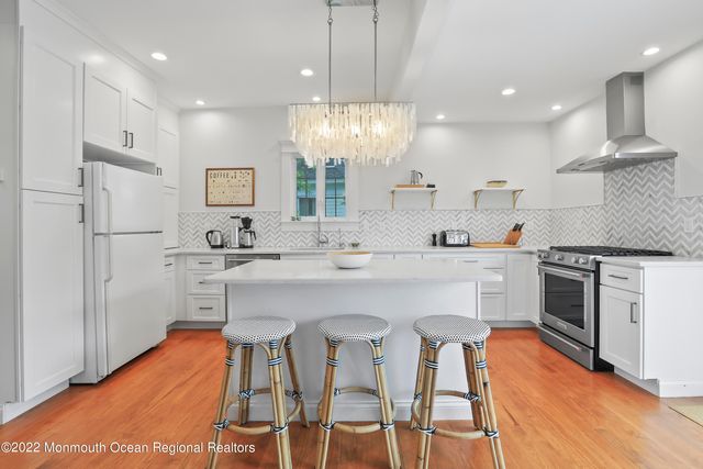 606 3rd Avenue, Bradley Beach, NJ 07720