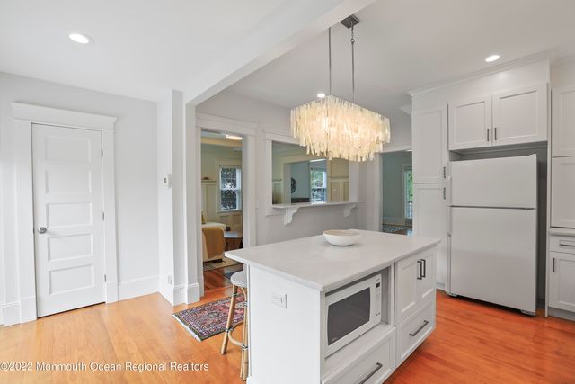 606 3rd Avenue, Bradley Beach, NJ 07720