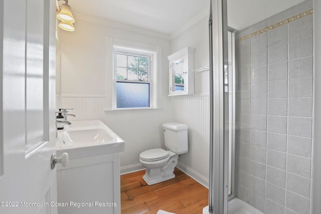 606 3rd Avenue, Bradley Beach, NJ 07720