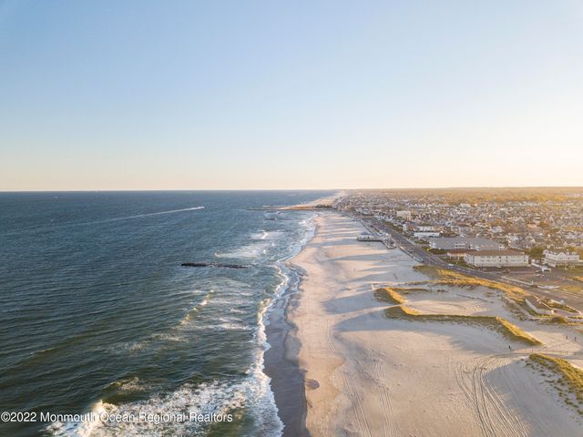 606 3rd Avenue, Bradley Beach, NJ 07720