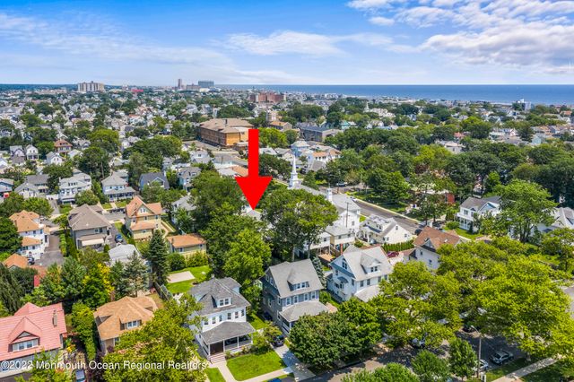 606 3rd Avenue, Bradley Beach, NJ 07720