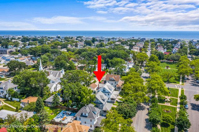606 3rd Avenue, Bradley Beach, NJ 07720