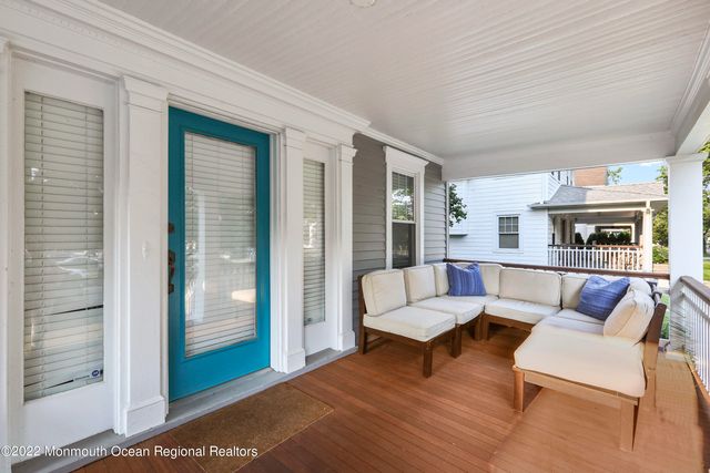 606 3rd Avenue, Bradley Beach, NJ 07720