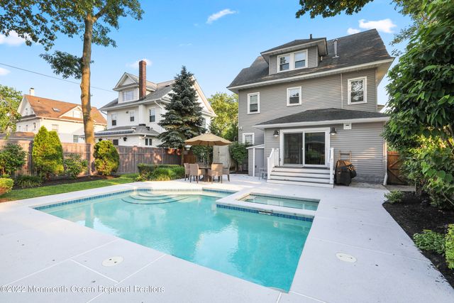 606 3rd Avenue, Bradley Beach, NJ 07720