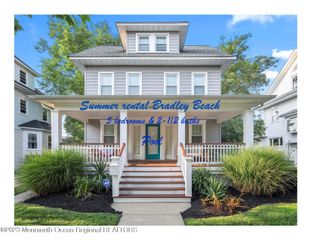 606 3rd Avenue, Bradley Beach, NJ 07720