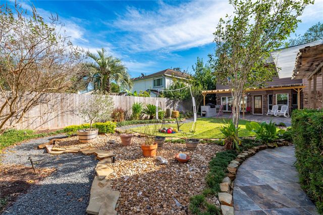 603 Chedworth Drive, Houston, TX 77062