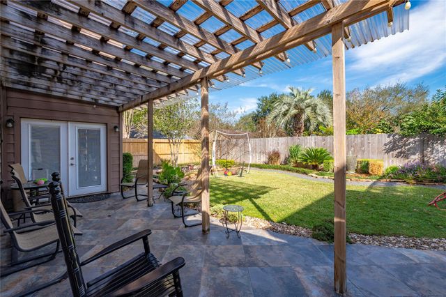 603 Chedworth Drive, Houston, TX 77062