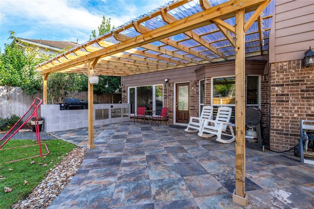 603 Chedworth Drive, Houston, TX 77062