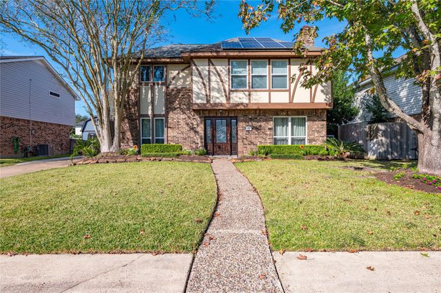 603 Chedworth Drive, Houston, TX 77062