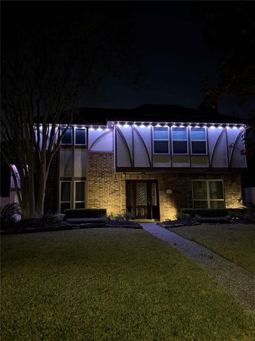 603 Chedworth Drive, Houston, TX 77062