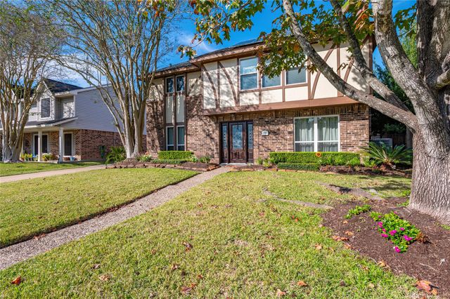 603 Chedworth Drive, Houston, TX 77062