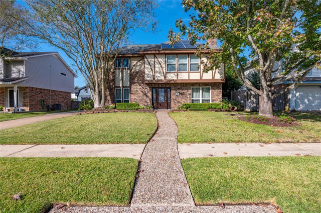 603 Chedworth Drive, Houston, TX 77062