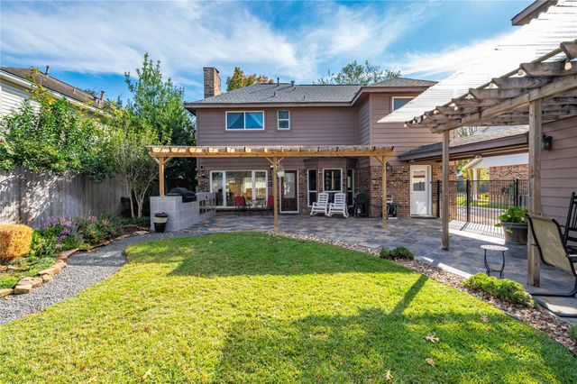 603 Chedworth Drive, Houston, TX 77062