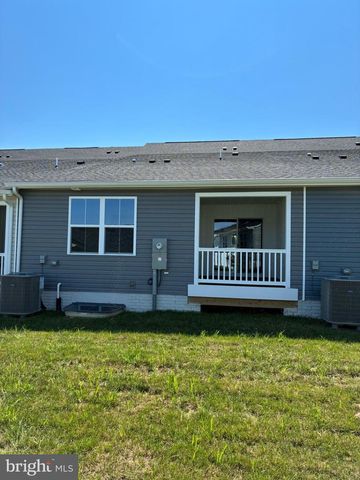 4347 SOUTHERBY DR, Fredericksburg, VA 22408