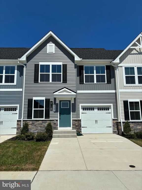 4347 SOUTHERBY DR, Fredericksburg, VA 22408