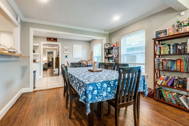 3319 Tennessee Avenue, Dallas, TX 75224