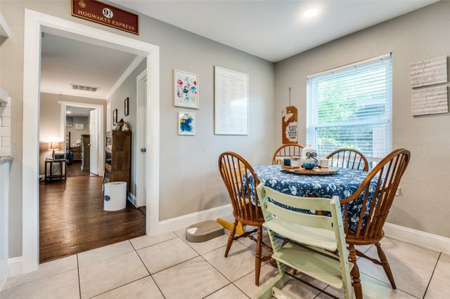 3319 Tennessee Avenue, Dallas, TX 75224