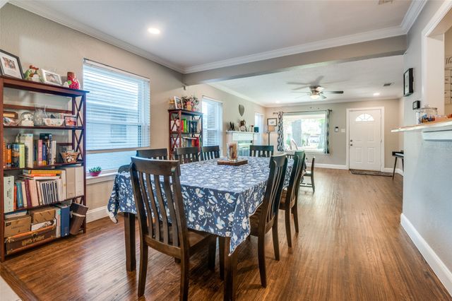 3319 Tennessee Avenue, Dallas, TX 75224